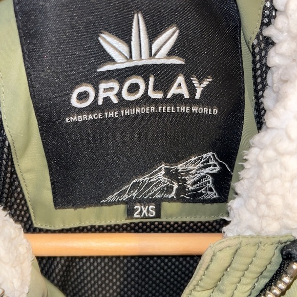 Orolay Down Jacket “The Amazon Jacket” - Picture 2 of 7